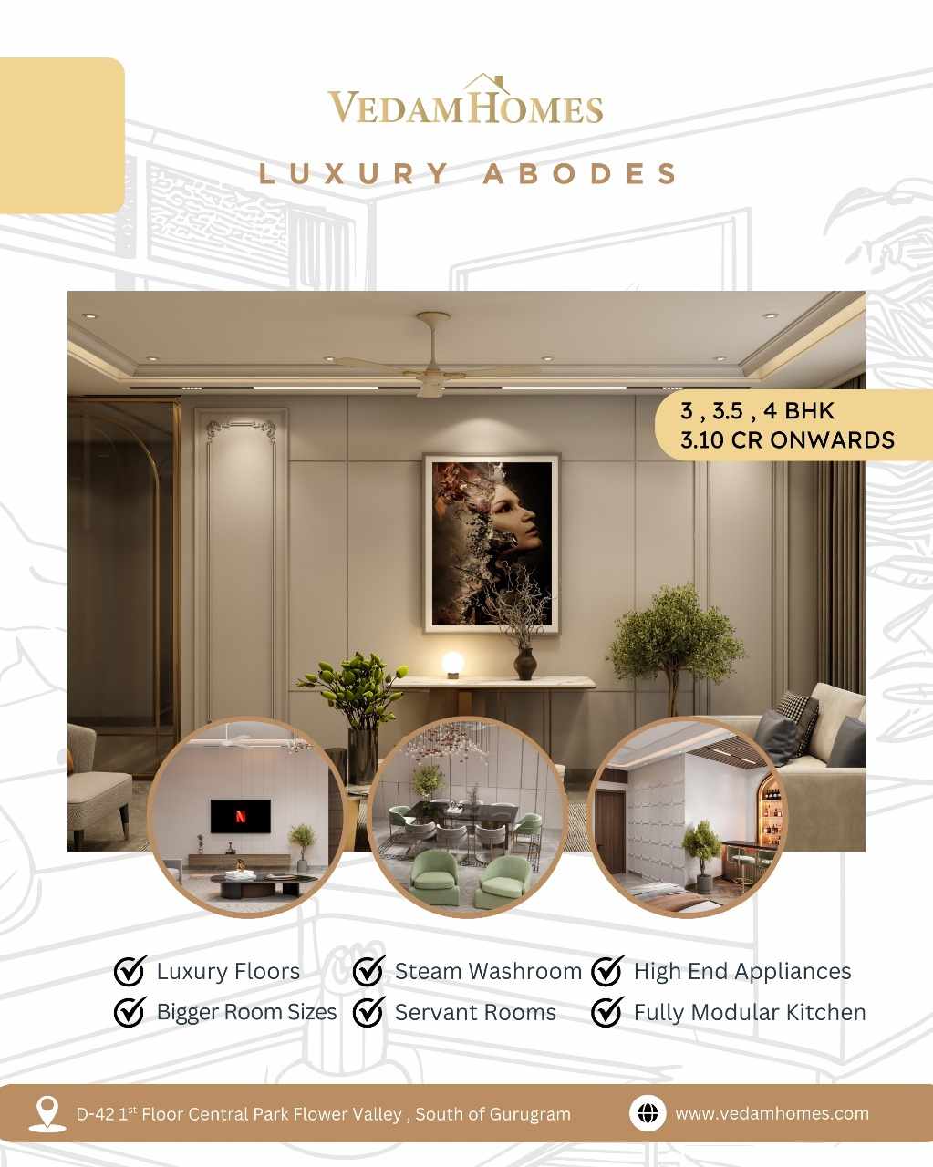 Real estate in Gurgaon