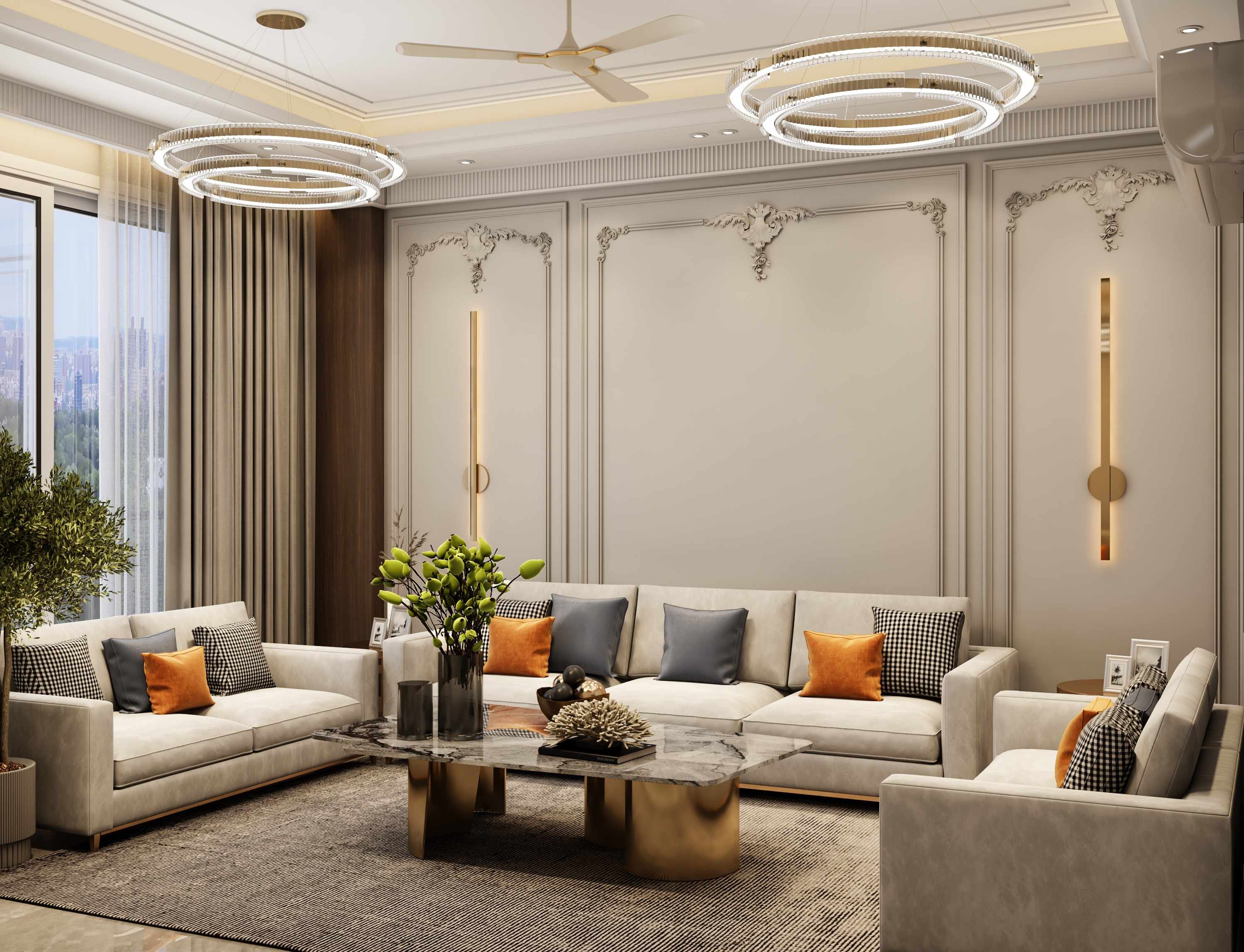 real estate developer in Gurgaon