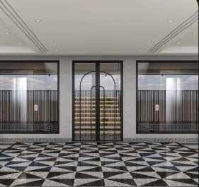 trusted property developer in Gurgaon