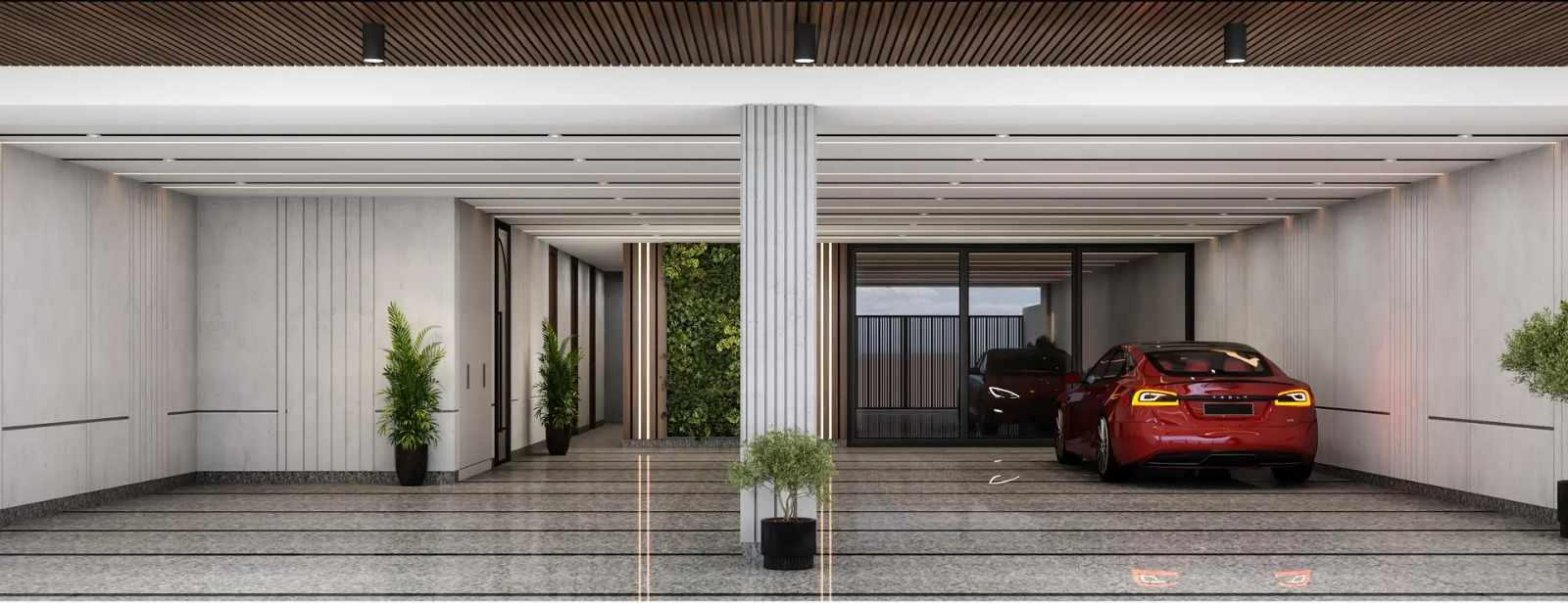 Luxury Property near South of Gurgaon