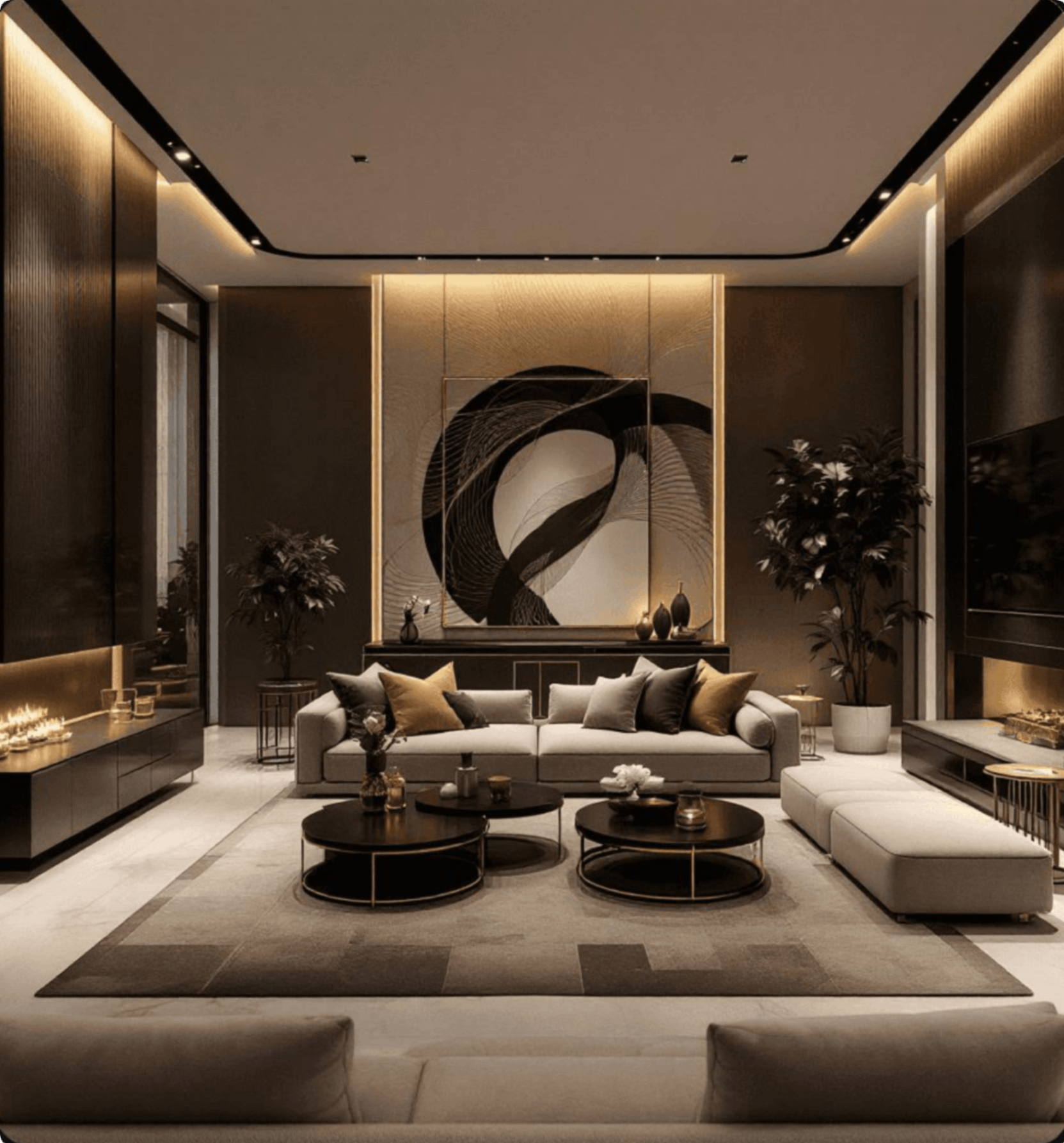  vedam homes property