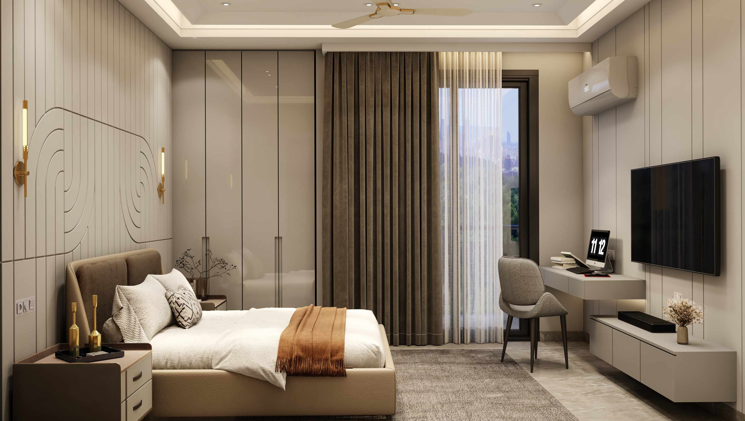 Luxury homes in south of Gurgaon