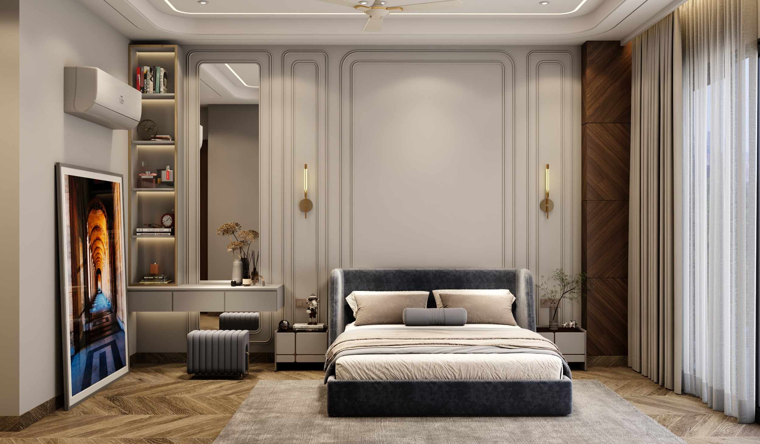  Apartments near GD Goenka University Gurgaon