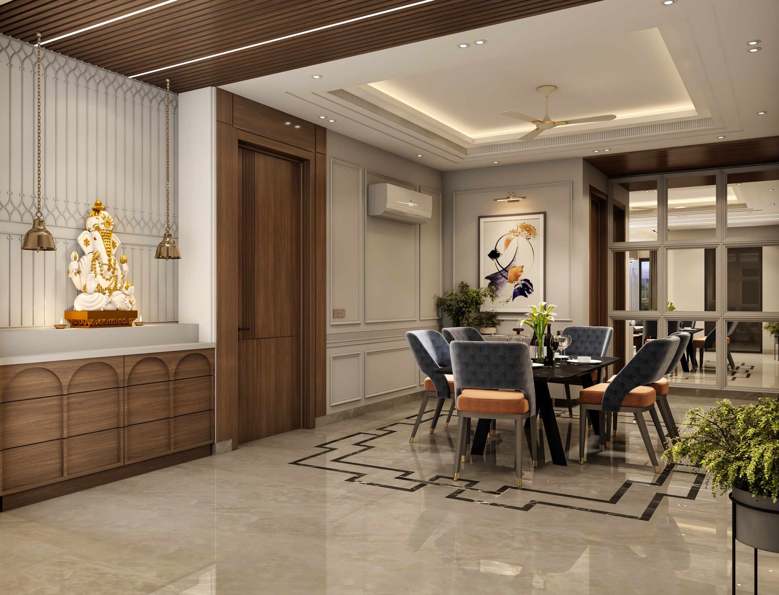 Luxury floors in Gurgaon