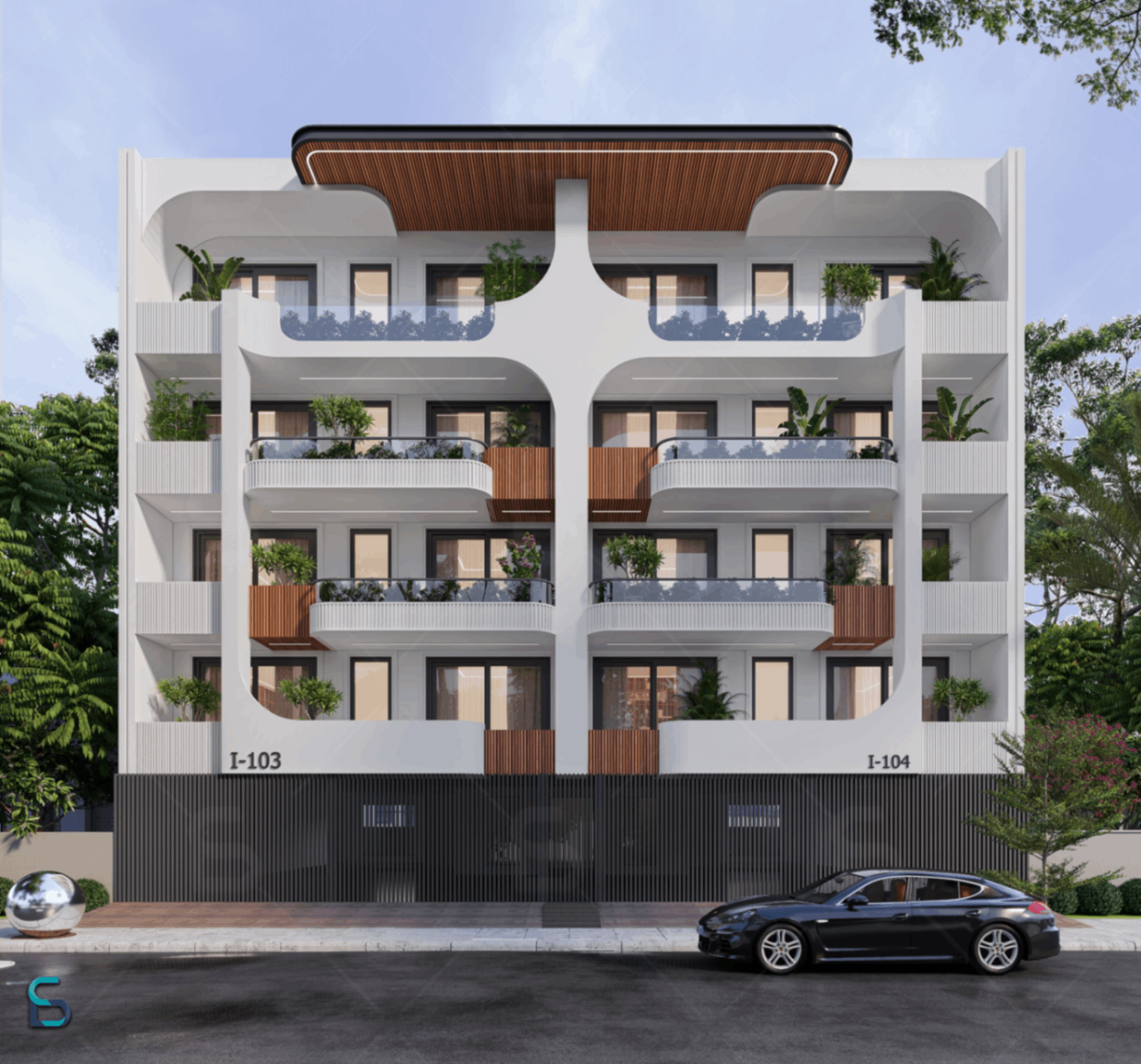  Vedam Homes Central Park Flower Valley