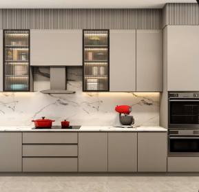 Kitchen Design