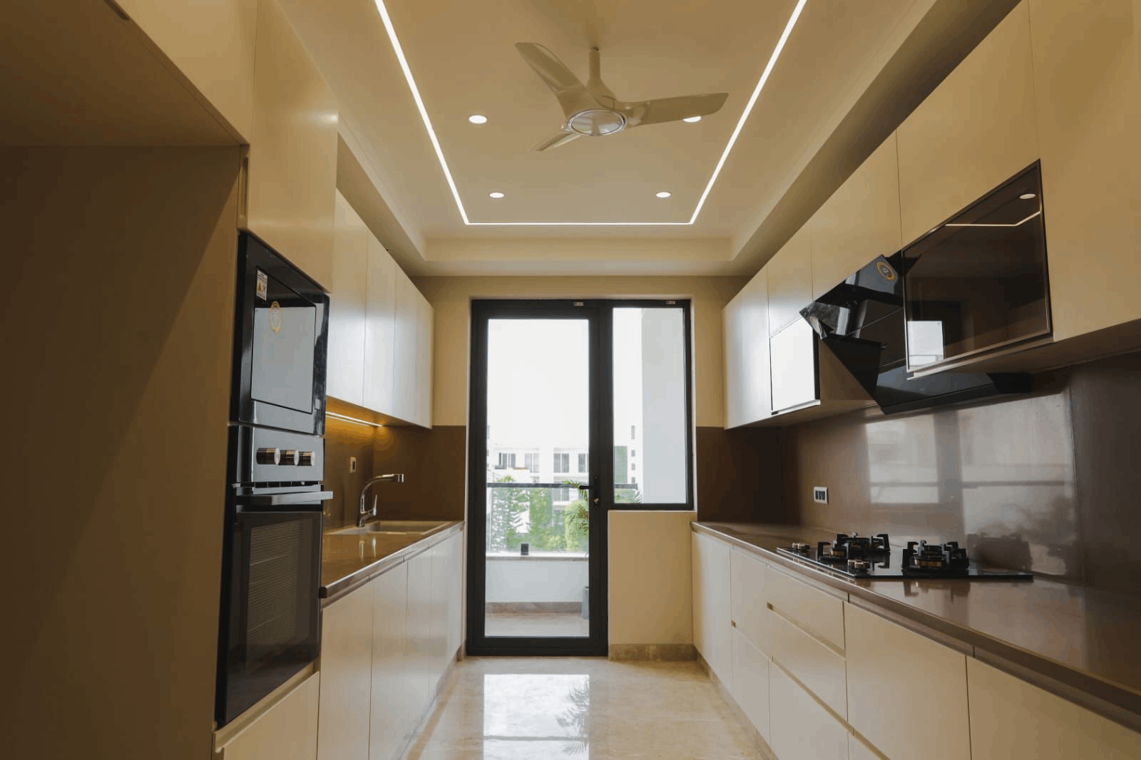  Luxury floors in Gurgaon