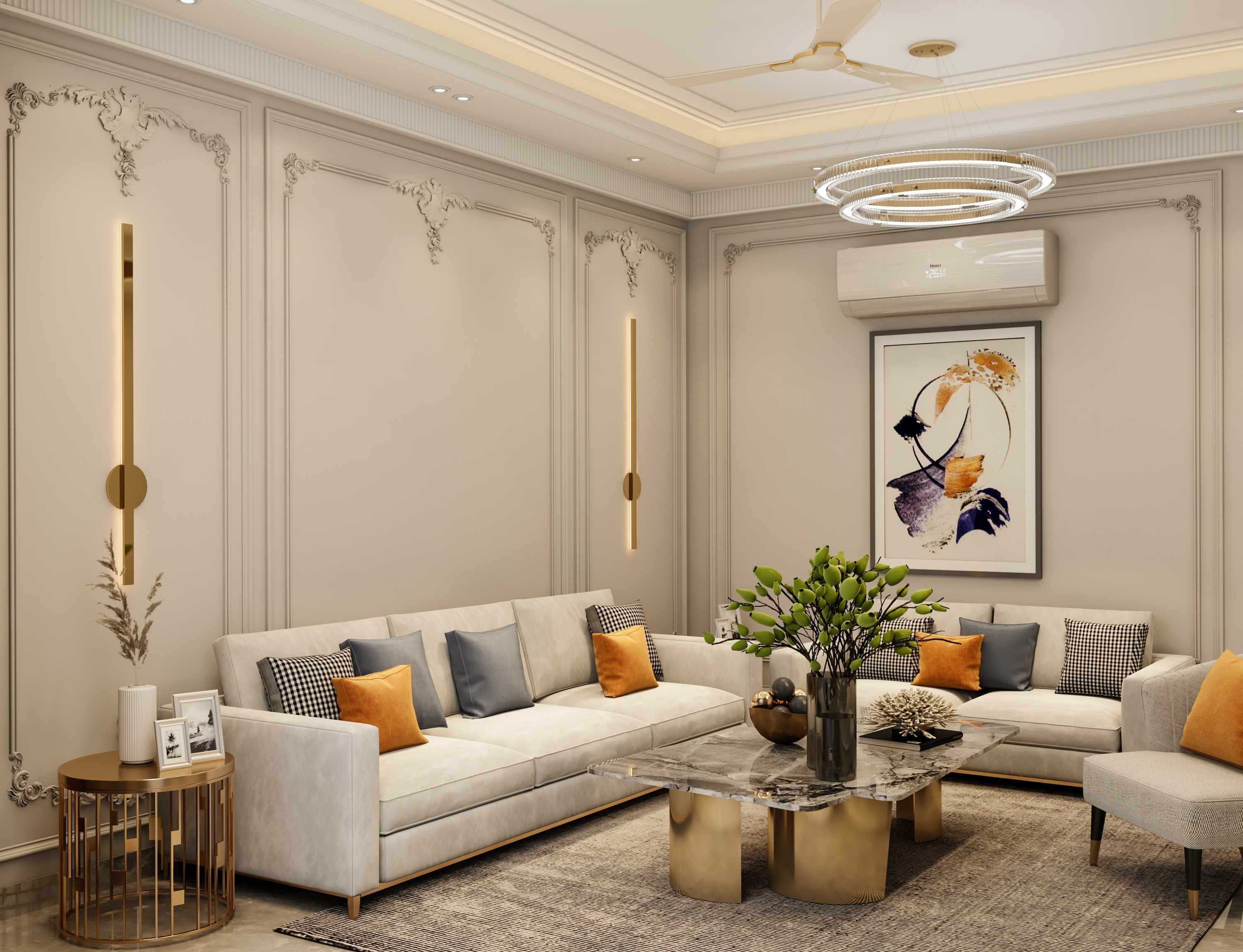 Buy property in Gurgaon