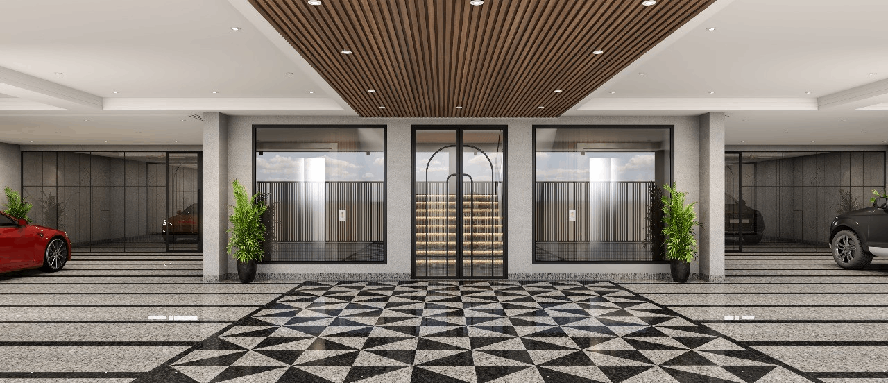 Builder floors in Gurgaon