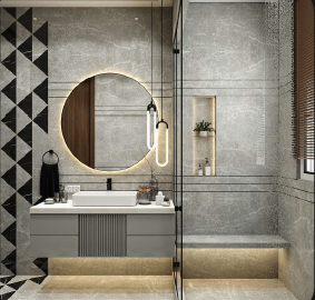 Bathroom Design
