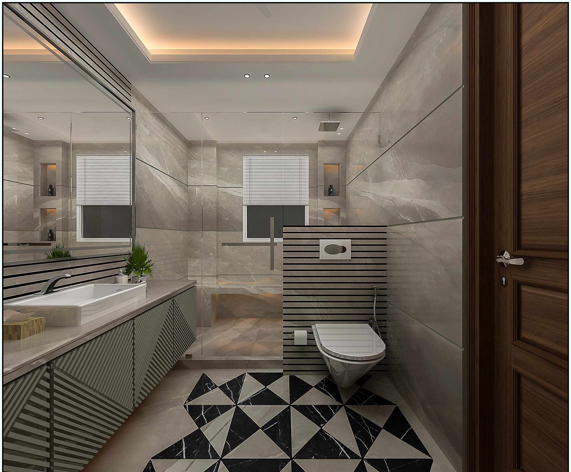 Real estate in Gurgaon