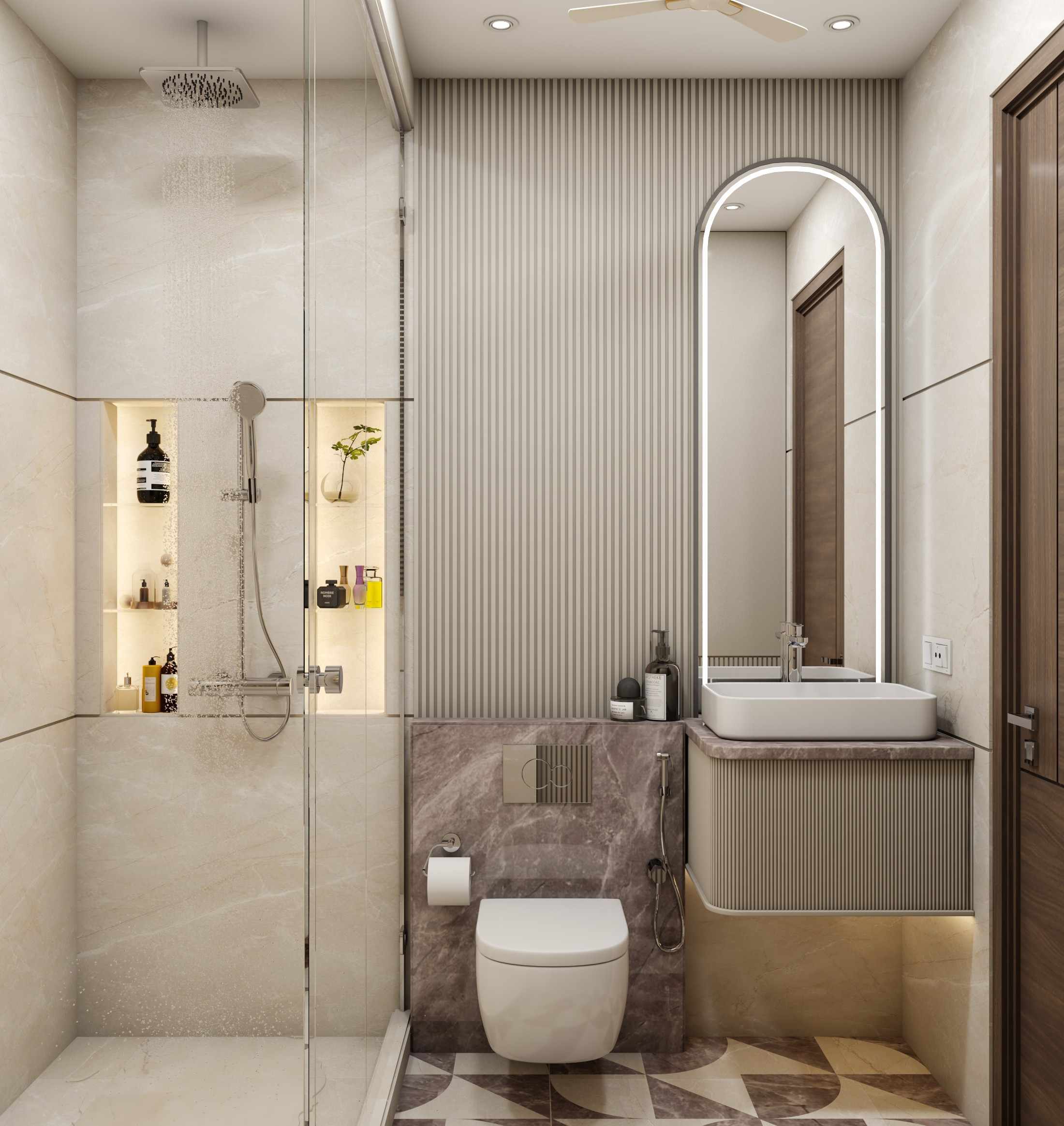 Luxury homes in south of Gurgaon